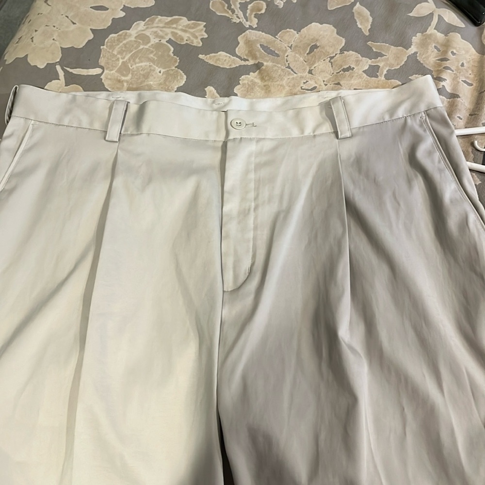 Nike golf pants